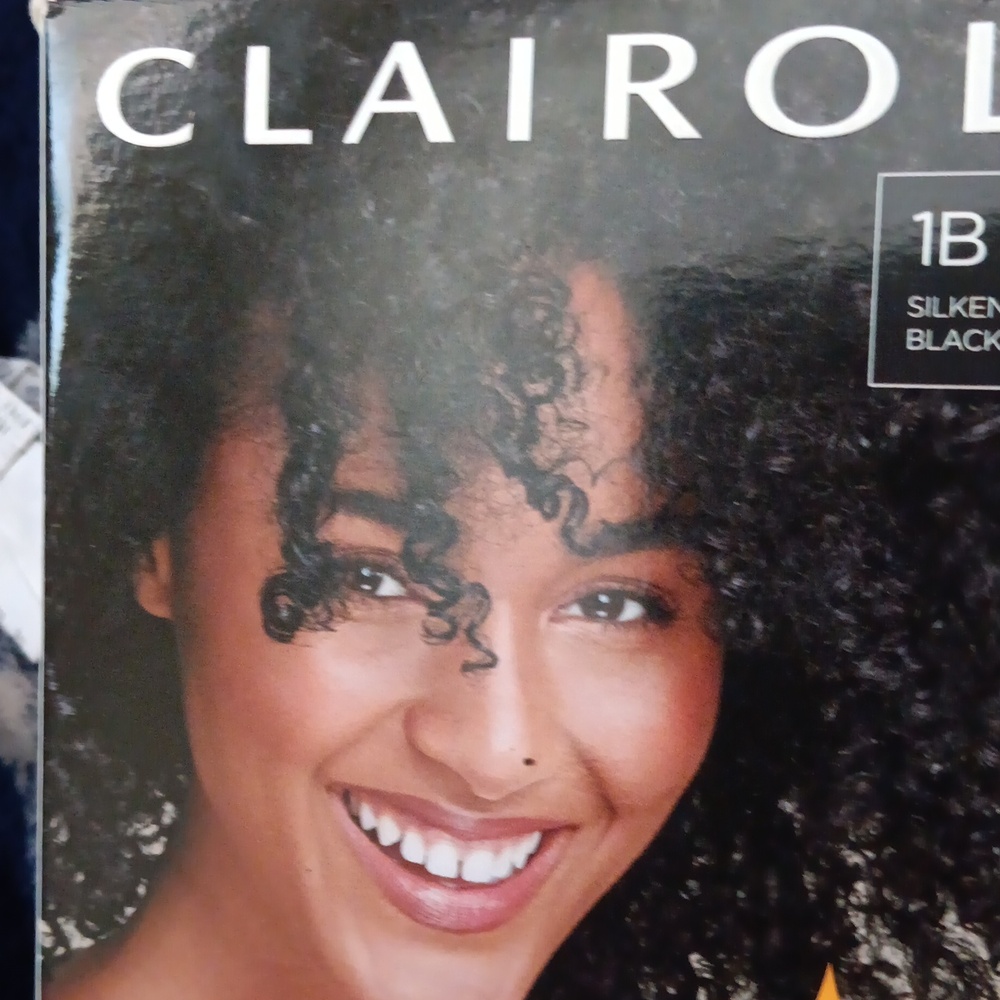 Clairol Hair Color